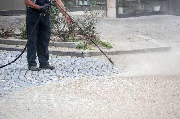 Great Neck Plaza, NY Pressure Washing Services Company