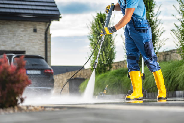 Best Oil and Grease Removal from Surfaces in Great Neck Plaza, NY